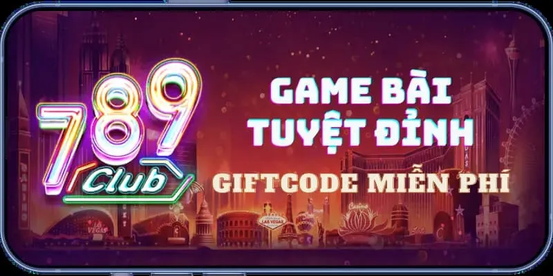 Thoải mái lựa chọn slot game đa dạng chủ đề với gift code tặng thưởng hấp dẫn