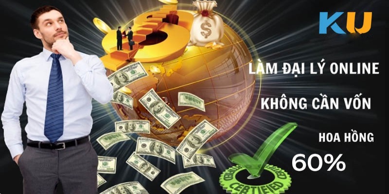 Kubet có đại lý ở việt nam không và những lý do nên hợp tác 