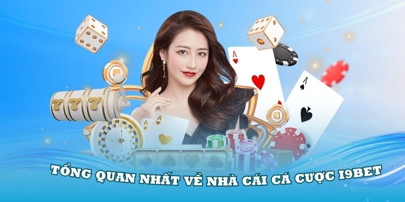 I9BET sân chơi giải trí đỉnh cao của năm 2024