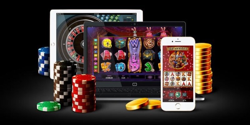 Tính năng nổi bật tại casino tại FB88